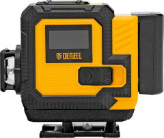 Уровень лазерный мультипризменный DLV-360-3C - Фото 19