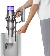 Пылесос беспроводной V11 SV51 Advanced - Фото 2