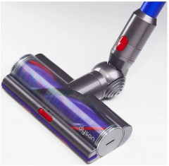 Пылесос беспроводной V11 SV51 Advanced - Фото 4