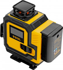 Уровень лазерный мультипризменный DLV-360-4C - Фото 1