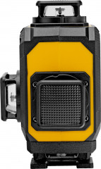 Уровень лазерный мультипризменный DLV-360-4C - Фото 3