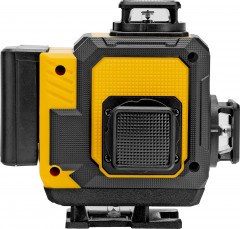 Уровень лазерный мультипризменный DLV-360-4C - Фото 7