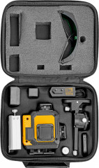 Уровень лазерный мультипризменный DLV-360-4C - Фото 15