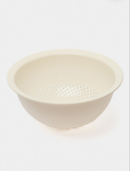 Набор мисок с дуршлагом «Дорос»