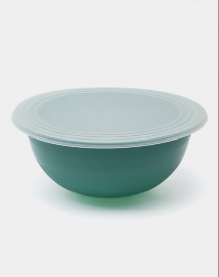 Набор мисок с дуршлагом «Дорос»