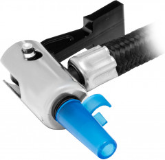 Компрессор автомобильный С-12 - Фото 1