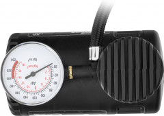 Компрессор автомобильный С-12 - Фото 7