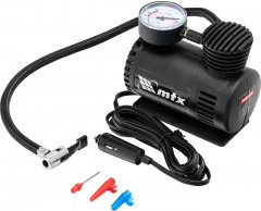 Компрессор автомобильный С-12 - Фото 8