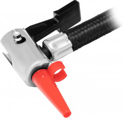 Компрессор автомобильный С-12 - Фото 13