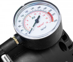 Компрессор автомобильный С-12 - Фото 14