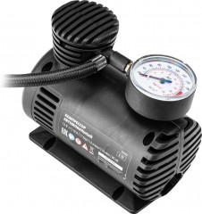 Компрессор автомобильный С-12 - Фото 15