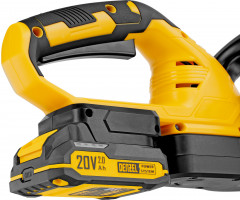 Кусторез аккумуляторный HTD-510 - Фото 1