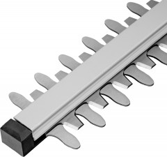 Кусторез аккумуляторный HTD-510 - Фото 5