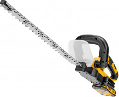 Кусторез аккумуляторный HTD-510 - Фото 7