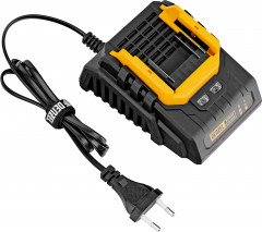 Кусторез аккумуляторный HTD-510 - Фото 10