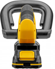 Кусторез аккумуляторный HTD-510 - Фото 11