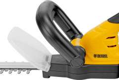 Кусторез аккумуляторный HTD-510 - Фото 17