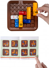 Игра настольная «Переполох на дороге» - Фото 10