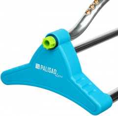 Дождеватель осцилирующий для прямоугольных площадей - Фото 10