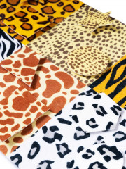 Набор из фетра на липучках «Методика Сегена 4» - Фото 16