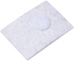 Набор из фетра на липучках «Методика Сегена 4» - Фото 18