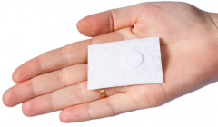 Набор из фетра на липучках «Методика Сегена 4» - Фото 19