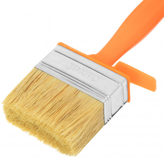 Кисть-ракля