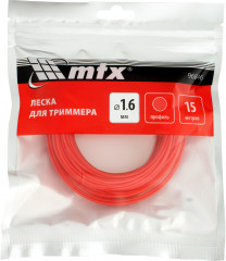 Леска для триммера - Фото 2