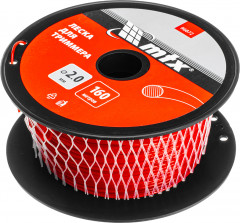 Леска для триммера - Фото 1