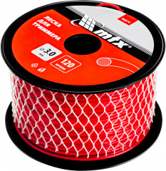 Леска для триммера - Фото 1