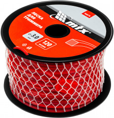 Леска для триммера квадратная - Фото 2