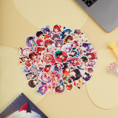 Наклейки «Neko» - Фото 1