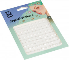 Наклейки акриловые многоразовые «Pearl» - Фото 2