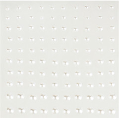 Наклейки акриловые многоразовые «Pearl» - Фото 3