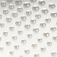 Наклейки акриловые многоразовые «Pearl» - Фото 5