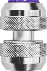 Муфта для шланга ремонтная - Фото 2