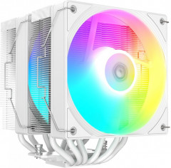 Кулер для процессора Frozn A620 PRO SE ARGB SNOW - Фото 2