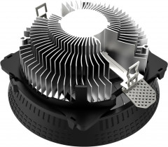 Кулер для процессора DK-03 Rainbow - Фото 1