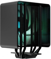 Кулер для процессора APNX AP1-V BK - Фото 2