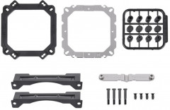 Кулер для процессора Toughair 110 CL-P073-AL12BL-A - Фото 2