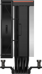 Кулер для процессора RT500 Digital BK - Фото 4