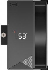 Кулер для процессора RT500 Digital BK - Фото 6