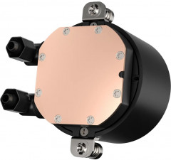 Кулер для процессора DA360 ARGB - Фото 1