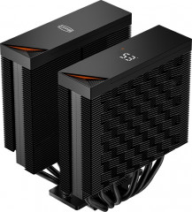 Кулер для процессора RT620 Digital BK - Фото 4