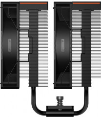 Кулер для процессора RT620 Digital BK - Фото 6
