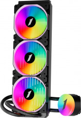 Кулер для процессора TS2 360 - Фото 2