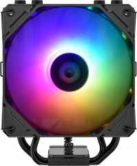 Кулер для процессора SE-224-XTS ARGB - Фото 1