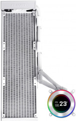 Кулер для процессора Hydroshift ll LCD-C 360N - Фото 2