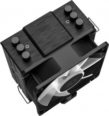 Кулер для процессора SE-903-XT FRGB - Фото 3