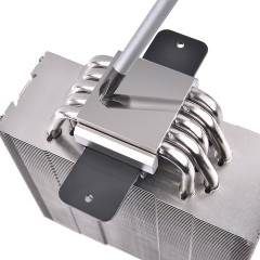 Кулер для процессора Thermaltake UX210 ARGB - Фото 2